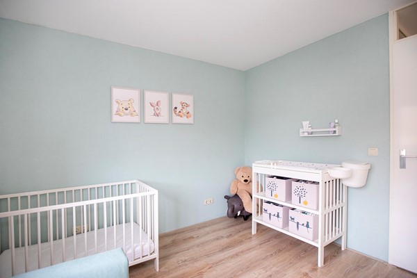 Medium property photo - Bergstraat 25, 3446 DB Woerden